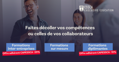 ESSCA Executive Education
